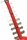 Milwaukee M12FHT20-0 FUEL Akku-Heckenschere
