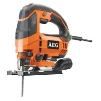 AEG STEP 100 X Elektro-Pendelstichs&auml;ge...