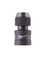 Milwaukee Bit-Adapter  1/2 “ vierkant –  1/4...