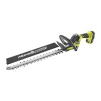 Ryobi RY18HT45A-120 Heckenschere 18 V b&uuml;rstenlos...
