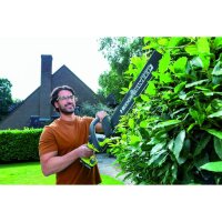 Ryobi RY18HT45A-120 Heckenschere 18 V b&uuml;rstenlos...