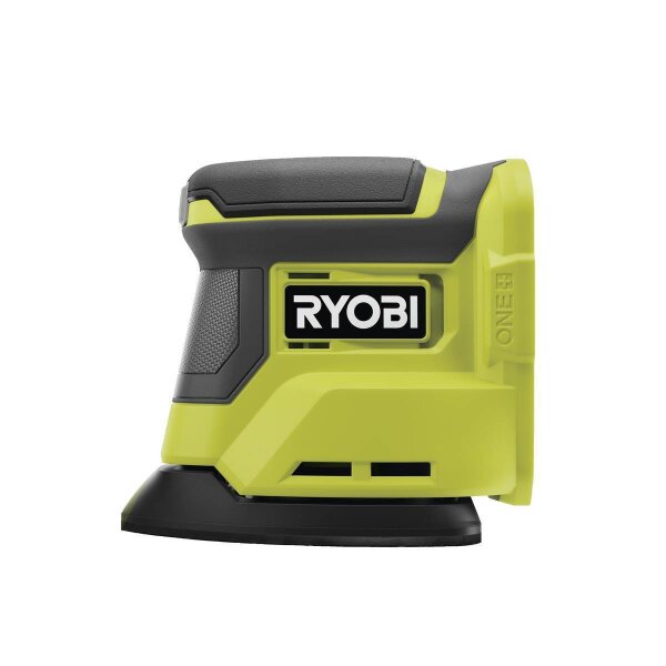 Ryobi 5133005394 Akku-Dreickschleifer RPS18-0 Vibrationsschleifer ohne Akku