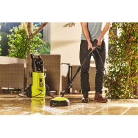 Ryobi RAC772 Fl&auml;chenreiniger Reiniger 25cm f&uuml;r Hochdruckreiniger RY100-150PWA