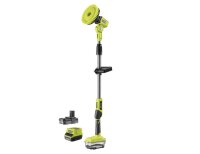 Ryobi 5133004850 ONE+ Akku-Teleskop-Reinigungsb&uuml;rste...