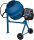 Scheppach MIX160 Betonmischer Zementmischer Mischer 230V 650W 160L Ø390mm