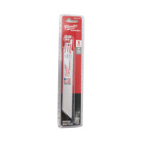 Milwaukee Säbelsägeblatt Sägeblatt Metall 150x1,4mm 5 Stück 48005184