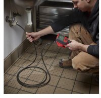 Milwaukee Kamerakabel 3m für M12 SPECTOR Kamera 48530151
