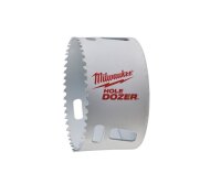 Milwaukee 49565190 Lochs&auml;ge Bi-Metall 89 mm Hole...