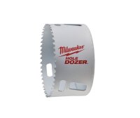 Milwaukee Lochsäge-Set Bi-Metall 89mm HOLE DOZER 9...
