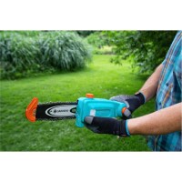 Gardena TCS 20/18V Akku-Teleskop-Hochentaster Ready-To-Use Set inkl. Akku 18 V