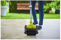 Ryobi RAY816 Universal-Walzenb&uuml;rste Ersatzb&uuml;rste  f&uuml;r Oberfl&auml;chenreiniger