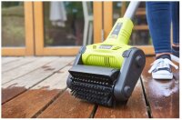 Ryobi RAY816 Universal-Walzenb&uuml;rste Ersatzb&uuml;rste  f&uuml;r Oberfl&auml;chenreiniger