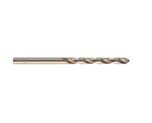 Milwaukee Metallbohrer HSS-G 4,5x80mm TH-WEB 1 Stück 4932352354