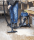 Scheppach ASP20-ES Nass- und Trockensauger Sauger 180mbar 20L 1200W inkl Zubehör