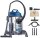 Scheppach ASP20-ES Nass- und Trockensauger Sauger 180mbar 20L 1200W inkl Zubehör