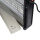 Eurom Insektenvernichter Fly Away Metall 30 LED 211382