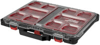Milwaukee PACKOUT 3-tlg. Starter-Set 2