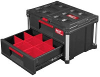 Milwaukee PACKOUT 3-tlg. Starter-Set 2