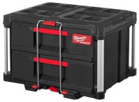 Milwaukee PACKOUT 3-tlg. Starter-Set 2
