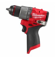Milwaukee M12FPD2-0 Akku-Schlagbohrschrauber ohne Akku 12 V bürstenloser