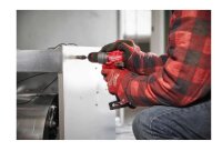 Milwaukee M12FPD2-0 Akku-Schlagbohrschrauber ohne Akku 12 V bürstenloser