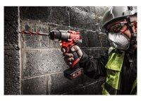 Milwaukee M12FPD2-0 Akku-Schlagbohrschrauber ohne Akku 12 V bürstenloser