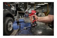 Milwaukee M12FPD2-0 Akku-Schlagbohrschrauber ohne Akku 12 V bürstenloser
