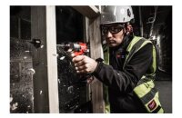 Milwaukee M12FPD2-0 Akku-Schlagbohrschrauber ohne Akku 12 V bürstenloser