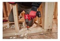 Milwaukee M12FPD2-0 Akku-Schlagbohrschrauber ohne Akku 12 V bürstenloser