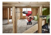 Milwaukee M12FPD2-0 Akku-Schlagbohrschrauber ohne Akku 12 V bürstenloser