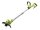 Ryobi RLT4027 Elektro-Rasentrimmer Trimmer ausziehbar Schnittbreite 27cm 400W