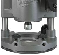 Milwaukee RCA-1 Spannzange für Kantenfrese Präzisionswerkzeug 6,35mm