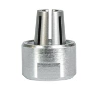 Milwaukee RCA-1 Spannzange für Kantenfrese Präzisionswerkzeug 6,35mm