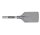 Milwaukee Asphaltmeißel 28mm K-HEX 440x115mm 1 Stück 4932459778