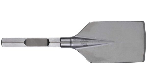 Milwaukee Platte Beitel K-HEX 28x125x400mm 1 Stück