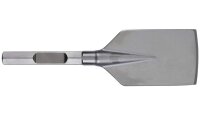 Milwaukee Platte Beitel K-HEX 28x125x400mm 1 Stück