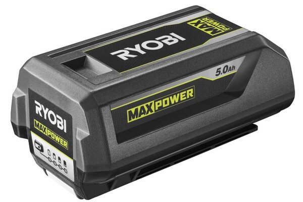 Ryobi RY36B50B Akku Lithium 5.0 Ah Li-Ionen Werkzeug-Akku 36 V