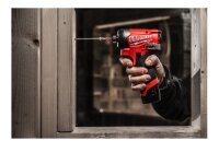 Milwaukee M18 FID3-0X Akku-Schlagschrauber 1/4` Hex ohne Akku und Ladeger&auml;t