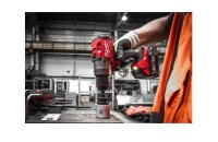 Milwaukee M18FPD3-0X Akku-Schlagbohrschrauber Bohrschrauber Schrauber 18V