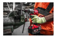 Milwaukee M18FPD3-0X Akku-Schlagbohrschrauber Bohrschrauber Schrauber 18V