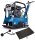 Scheppach HP2500S Reversierbare Benzin Rüttelplatte 6,5PS inkl. Fahrvorrichtung