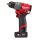 Milwaukee M12FPD2-402X Akku-Schlagbohrschrauber inkl. 2x4,0 Ah Akku und Ladegerät