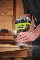 Ryobi RTR18-0 Akku-Kantenfr&auml;se Fr&auml;se ONE+ 18V 5133005654
