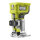 Ryobi 5133005654 Akku-Kantenfr&auml;se RTR18-0 ohne Akku und Ladeger&auml;t
