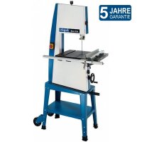 Scheppach BASA3 Bandsäge 230V 1100W 205mm...