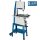Scheppach BASA3 Bandsäge 230V 1100W 205mm Schnitthöhe inkl. Untergestell