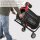 Scheppach RS350 Gartenrollsieb Rollsieb Sieb Trommelsieb L&auml;nge 800mm 250W 230V