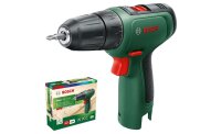 Bosch EasyDrill 1200 Akku-Zweigang-Bohrschrauber Ohne...