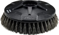 Ryobi RAKSCRUBH Ersatzb&uuml;rste 15cm Hart (f&uuml;r...