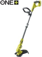 Ryobi RLT183220S Akku-Rasentrimmer Trimmer ONE+ 18 V inkl. Akku und Ladeger&auml;t